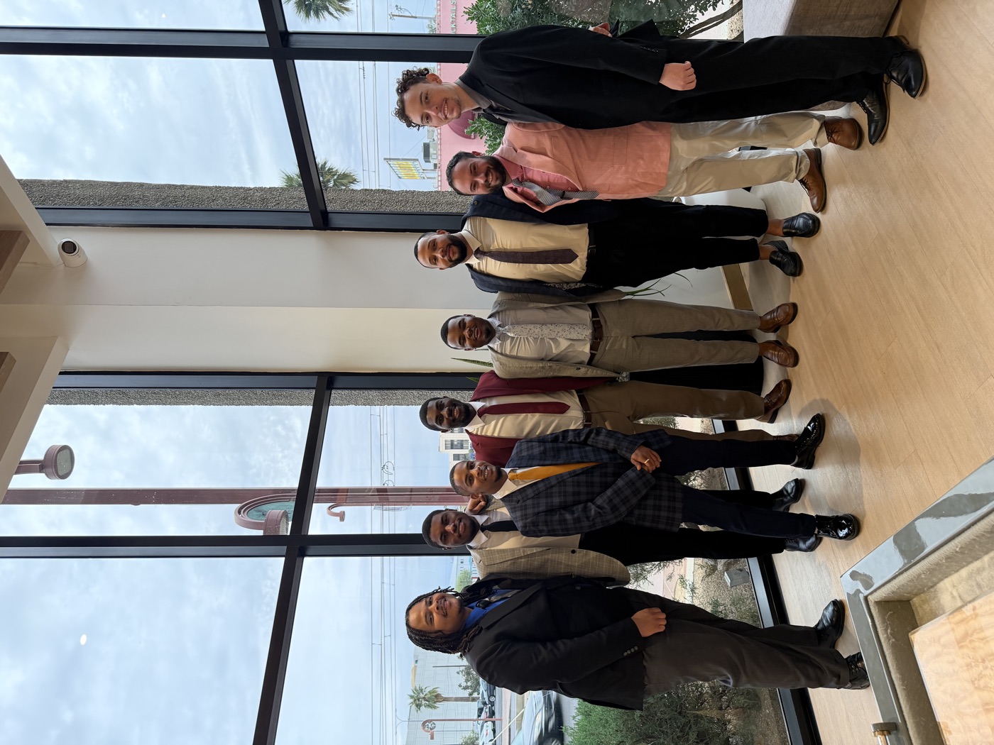 South East Collective team outing