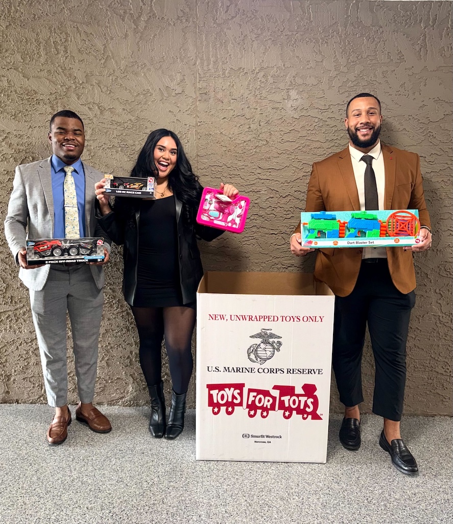 South East Collective team outing